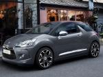 Citroen DS3 2009 года